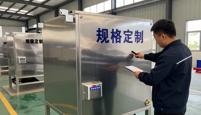北京不锈钢水箱网智能不锈钢水箱在制造业答疑实录